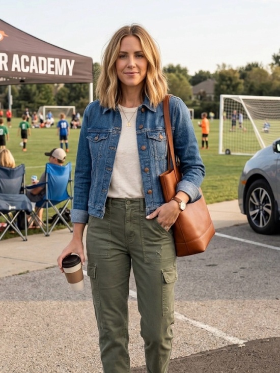 Madewell Jackets & Blazers - Madewell Stretch Denim Jacket - Size XS